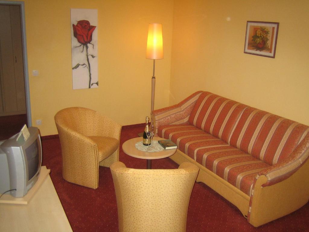 Landhotel Stofflerwirt ซังคท์มิคาอิลอิมลุงเกา ห้อง รูปภาพ