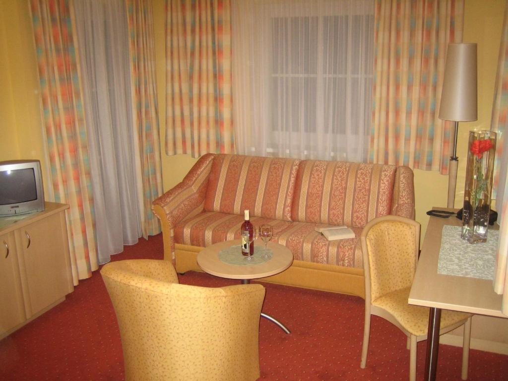Landhotel Stofflerwirt ซังคท์มิคาอิลอิมลุงเกา ห้อง รูปภาพ