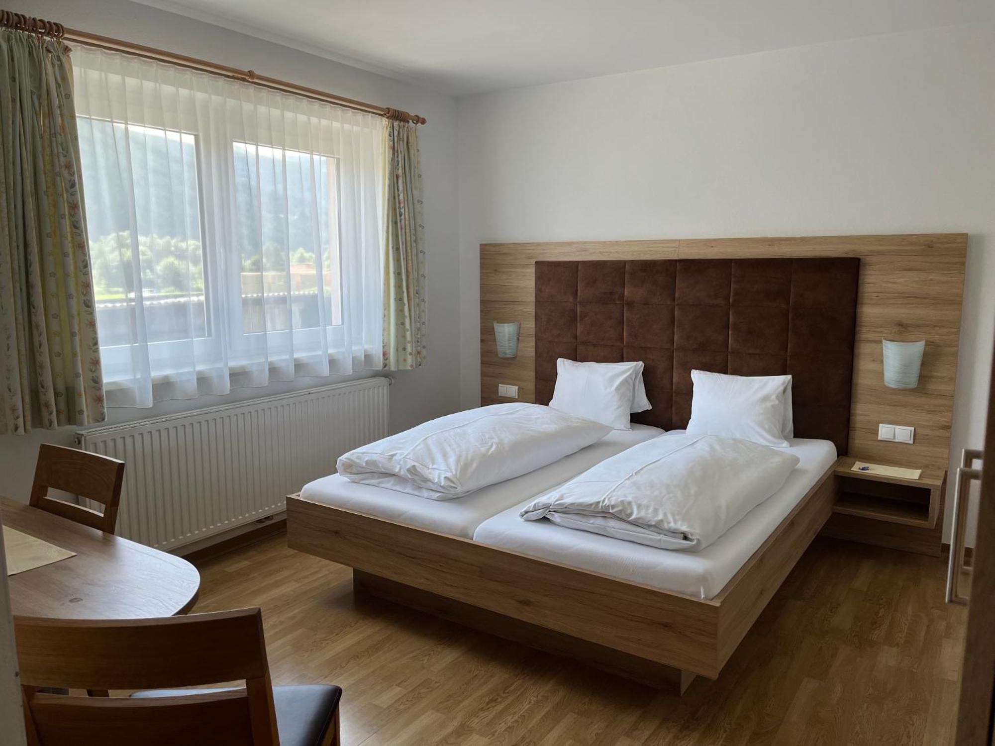 Landhotel Stofflerwirt ซังคท์มิคาอิลอิมลุงเกา ภายนอก รูปภาพ