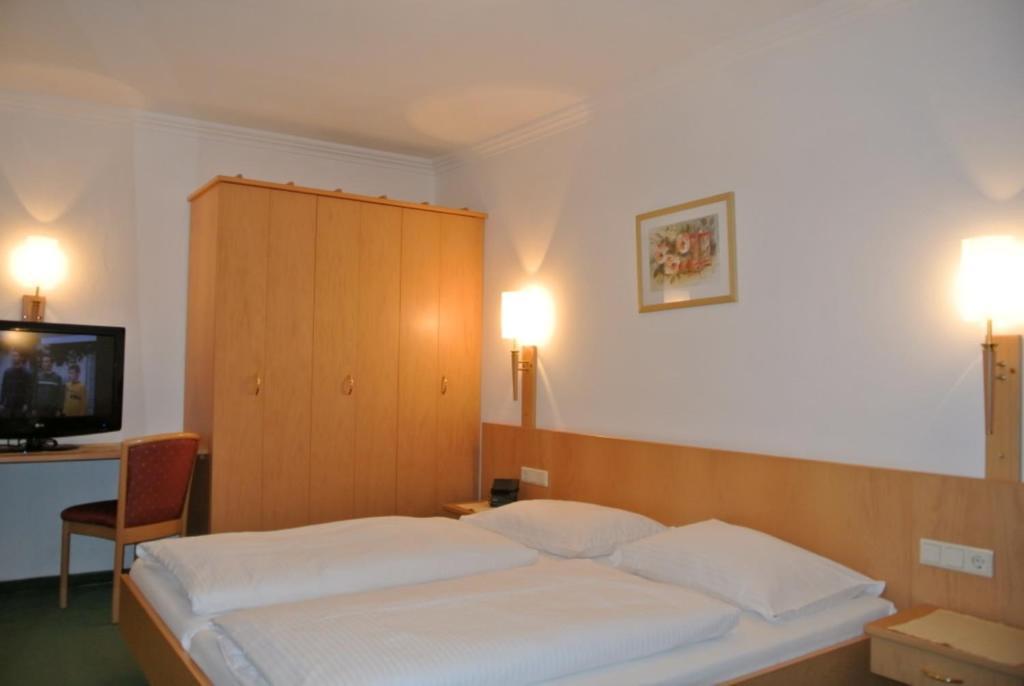 Landhotel Stofflerwirt ซังคท์มิคาอิลอิมลุงเกา ห้อง รูปภาพ