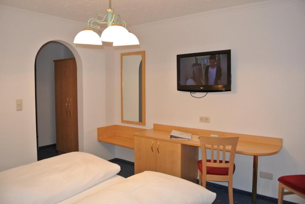 Landhotel Stofflerwirt ซังคท์มิคาอิลอิมลุงเกา ห้อง รูปภาพ