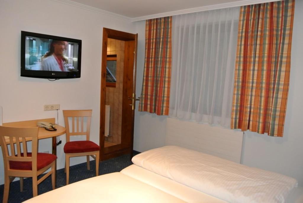 Landhotel Stofflerwirt ซังคท์มิคาอิลอิมลุงเกา ห้อง รูปภาพ