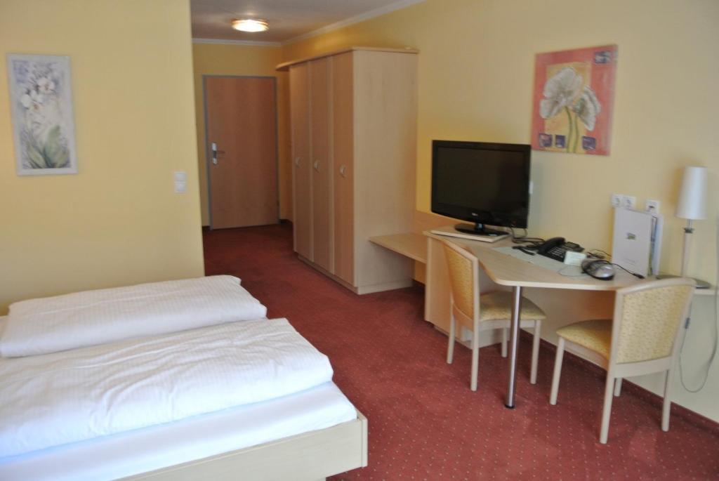 Landhotel Stofflerwirt ซังคท์มิคาอิลอิมลุงเกา ห้อง รูปภาพ